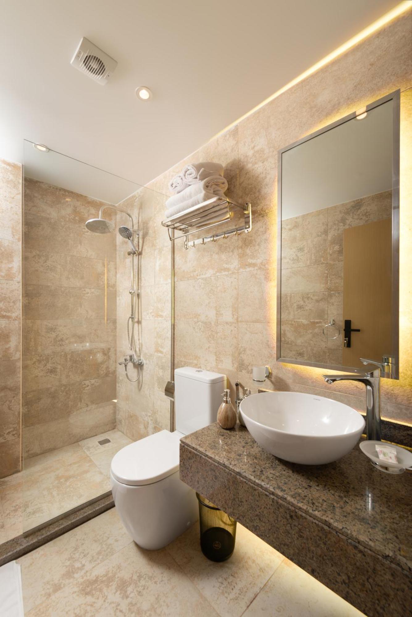 Elegance Grand City Hotel ไคโร ภายนอก รูปภาพ